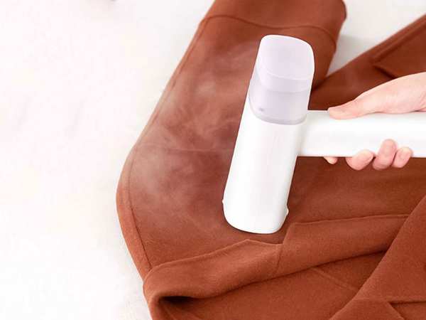 اتو بخار برقی قابل حمل شیائومی Xiaomi Mijia MJGTJ01LF Handheld Portable Steam - تصویر 14