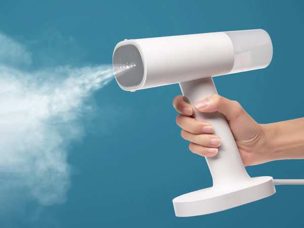 اتو بخار برقی قابل حمل شیائومی Xiaomi Mijia MJGTJ01LF Handheld Portable Steam - تصویر 2