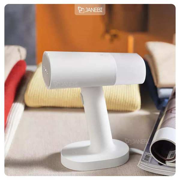 اتو بخار برقی قابل حمل شیائومی Xiaomi Mijia MJGTJ01LF Handheld Portable Steam - تصویر 8