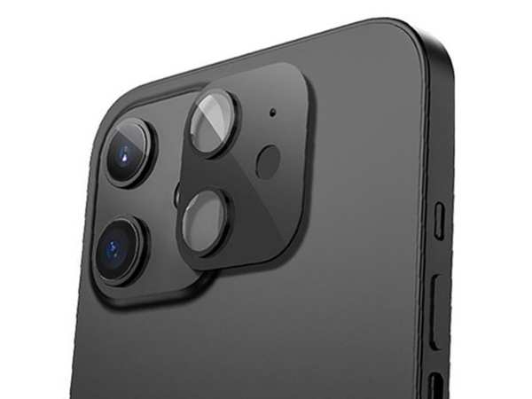 محافظ لنز کوتتسی آیفون Coteetci iphone 12 Lens Film CS2221
