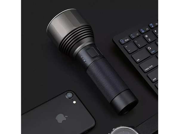 چراغ قوه ناتو شیائومی Xiaomi NATO NexTool Flashlight ME0126 - تصویر 11