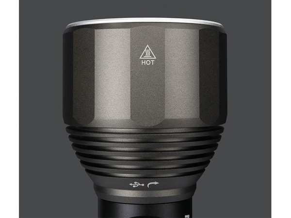چراغ قوه ناتو شیائومی Xiaomi NATO NexTool Flashlight ME0126 - تصویر 3