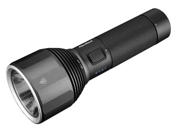 چراغ قوه ناتو شیائومی Xiaomi NATO NexTool Flashlight ME0126 - تصویر 5