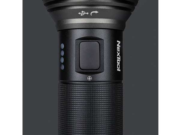 چراغ قوه ناتو شیائومی Xiaomi NATO NexTool Flashlight ME0126 - تصویر 6