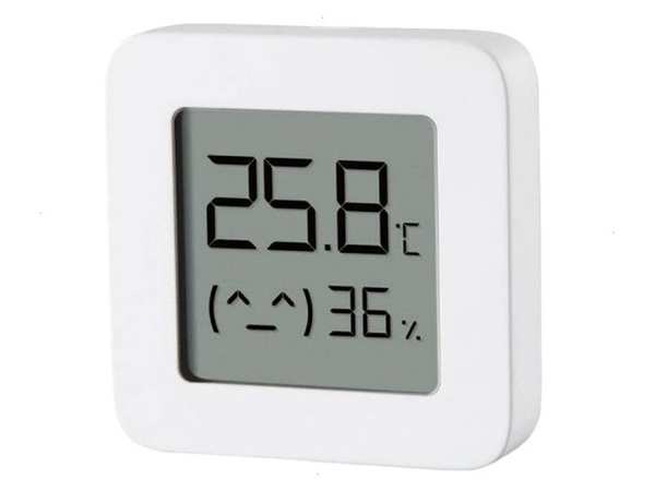 سنسور رطوبت و دما میجیا شیائومی Xiaomi Mijia Thermometer Hygrometer 2