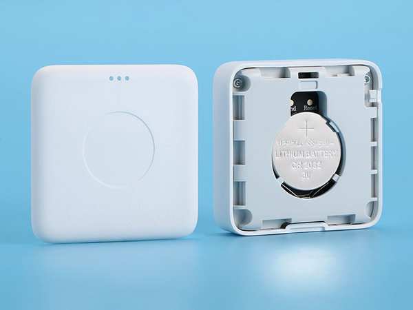 سنسور رطوبت و دما میجیا شیائومی Xiaomi Mijia Thermometer Hygrometer 2 - تصویر 4