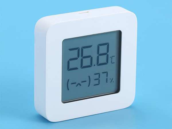 سنسور رطوبت و دما میجیا شیائومی Xiaomi Mijia Thermometer Hygrometer 2 - تصویر 6