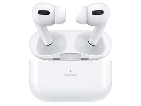 هندزفری بلوتوث جویروم Joyroom JR-T03S Pro ANC TWS Headphones