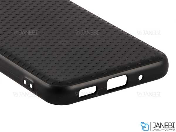 قاب محافظ با درپوش کشویی لنز سامسونگ Lens protector Case Samsung Galaxy S20 - تصویر 2