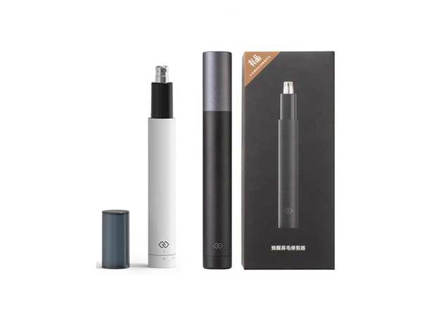 اصلاح کننده موی گوش و بینی شیائومی Xiaomi HN3 Mini Electric Nose Hair Trimmer - تصویر 10