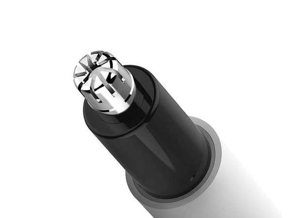 اصلاح کننده موی گوش و بینی شیائومی Xiaomi HN3 Mini Electric Nose Hair Trimmer - تصویر 3