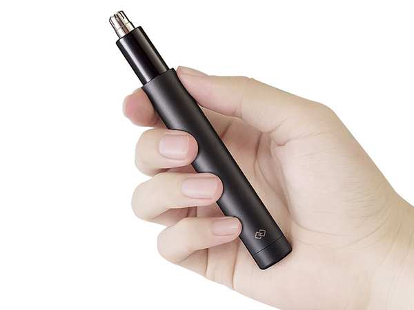 اصلاح کننده موی گوش و بینی شیائومی Xiaomi HN3 Mini Electric Nose Hair Trimmer - تصویر 4