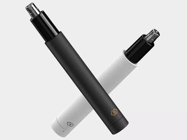 اصلاح کننده موی گوش و بینی شیائومی Xiaomi HN3 Mini Electric Nose Hair Trimmer - تصویر 6
