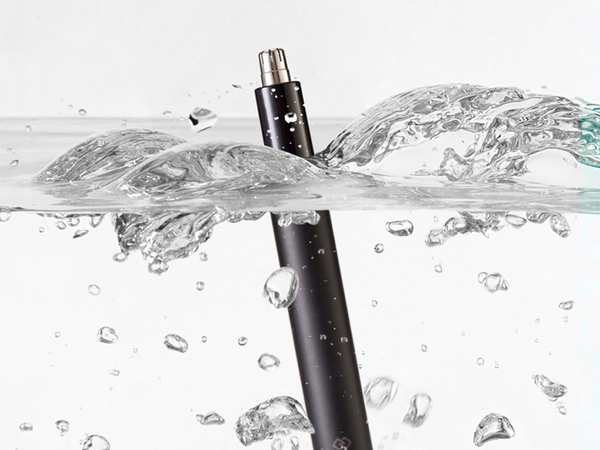 اصلاح کننده موی گوش و بینی شیائومی Xiaomi HN3 Mini Electric Nose Hair Trimmer - تصویر 7