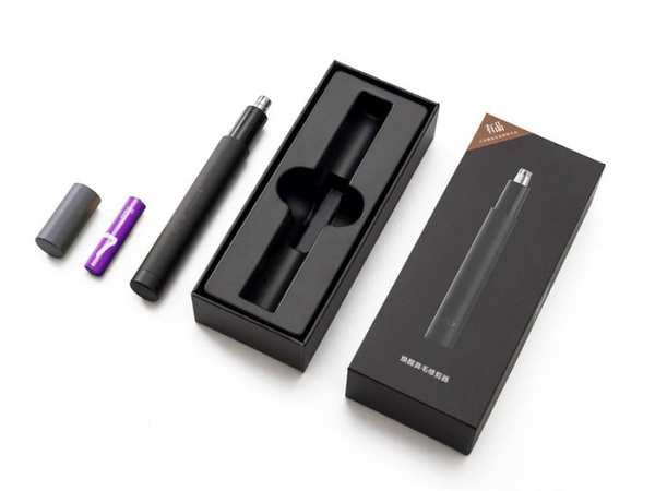 اصلاح کننده موی گوش و بینی شیائومی Xiaomi HN3 Mini Electric Nose Hair Trimmer - تصویر 9