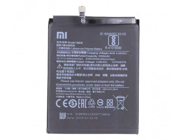باتری اصلی شیائومی Xiaomi Mi 8
