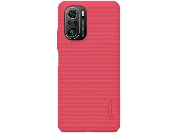 قاب محافظ نیلکین شیائومی Nillkin Frosted Shield Case Xiaomi Redmi K40/K40 Pro/K40 Pro Plus - تصویر 3