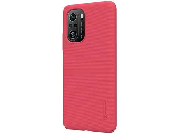 قاب محافظ نیلکین شیائومی Nillkin Frosted Shield Case Xiaomi Redmi K40/K40 Pro/K40 Pro Plus - تصویر 4