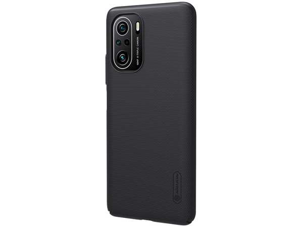 قاب محافظ نیلکین شیائومی Nillkin Frosted Shield Case Xiaomi Redmi K40/K40 Pro/K40 Pro Plus - تصویر 5