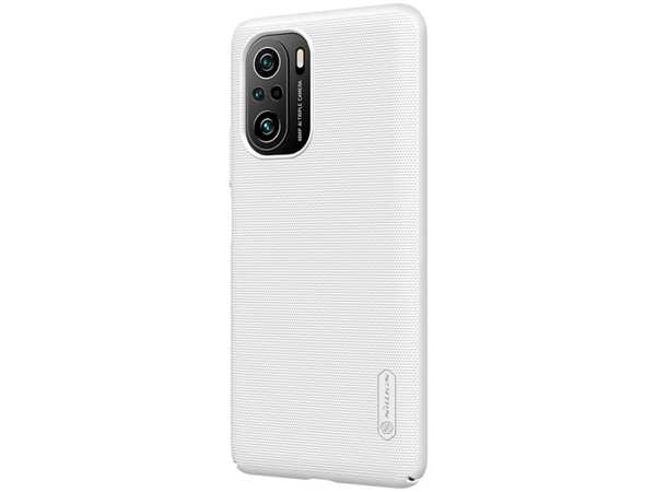 قاب محافظ نیلکین شیائومی Nillkin Frosted Shield Case Xiaomi Redmi K40/K40 Pro/K40 Pro Plus - تصویر 6