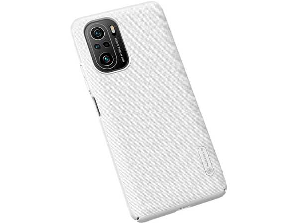 قاب محافظ نیلکین شیائومی Nillkin Frosted Shield Case Xiaomi Redmi K40/K40 Pro/K40 Pro Plus - تصویر 7