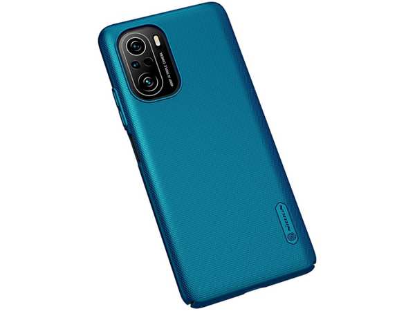 قاب محافظ نیلکین شیائومی Nillkin Frosted Shield Case Xiaomi Redmi K40/K40 Pro/K40 Pro Plus - تصویر 8