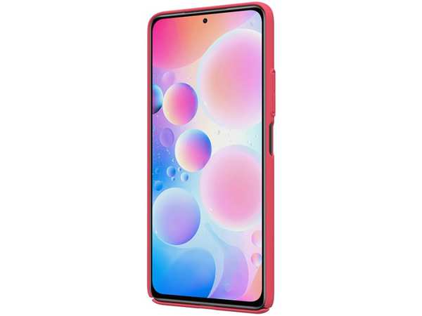قاب محافظ نیلکین شیائومی Nillkin Frosted Shield Case Xiaomi Redmi K40/K40 Pro/K40 Pro Plus - تصویر 9