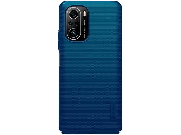 قاب محافظ نیلکین شیائومی Nillkin Frosted Shield Case Xiaomi Redmi K40/K40 Pro/K40 Pro Plus - تصویر 10