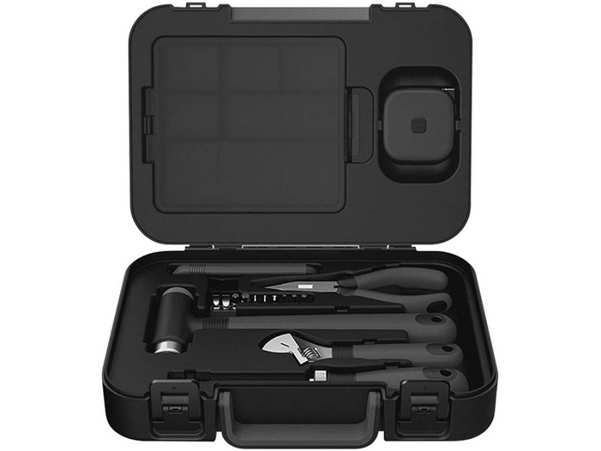 جعبه ابزار 8 تایی شیائومی Xiaomi MWTK01 Portable Tool Kit