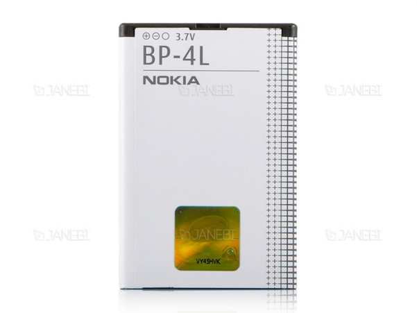 باتری اصلی نوکیا Nokia BP-4L Battery