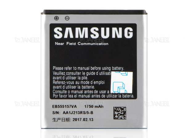 باتری اصلی سامسونگ Samsung i997 Infuse 4G EB555157VA Battery