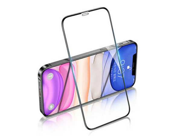 محافظ صفحه شیشه ای یوسامز آیفون Usams Glass Screen iPhone 12 Pro