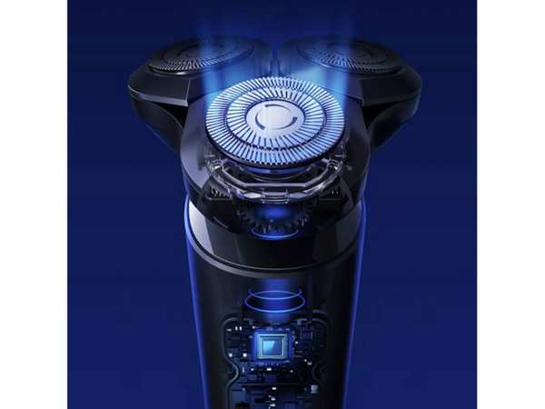 ماشین ریش تراش شیائومی Xiaomi Mijia S700 Electric Rechargeable Shaver - تصویر 10