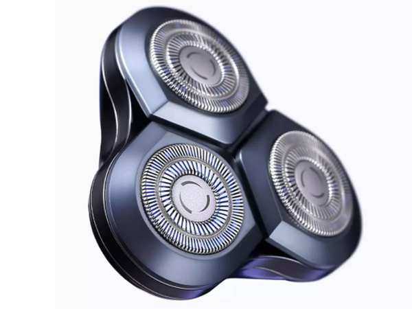 ماشین ریش تراش شیائومی Xiaomi Mijia S700 Electric Rechargeable Shaver - تصویر 3