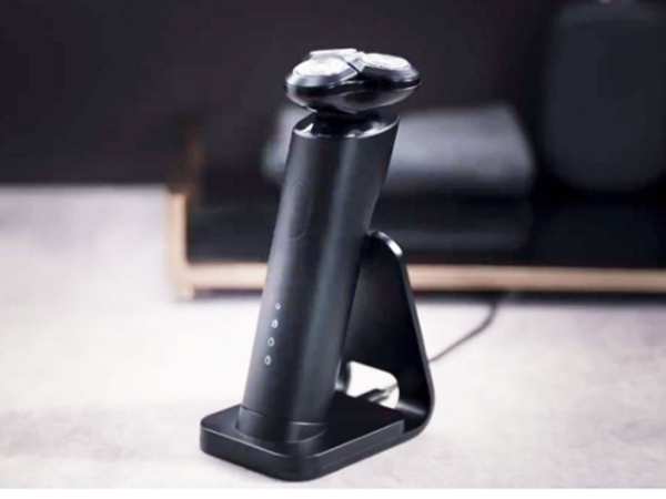 ماشین ریش تراش شیائومی Xiaomi Mijia S700 Electric Rechargeable Shaver - تصویر 8