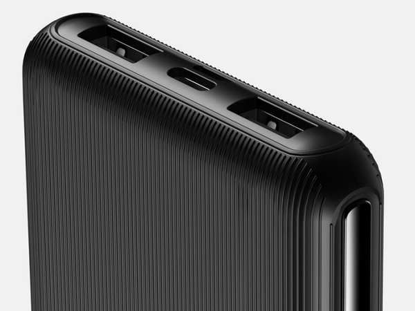 پاور بانک مک دودو Mcdodo MC-604 10000mAh Digital Display Power Bank - تصویر 6