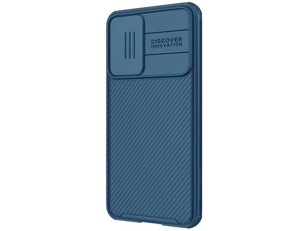 قاب محافظ نیلکین سامسونگ Nillkin CamShield Pro Case Samsung S21 FE 2021 - تصویر 2