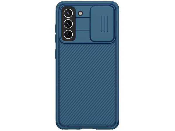 قاب محافظ نیلکین سامسونگ Nillkin CamShield Pro Case Samsung S21 FE 2021 - تصویر 4