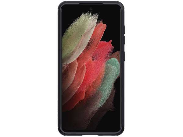 قاب محافظ نیلکین سامسونگ Nillkin CamShield Pro Case Samsung S21 FE 2021 - تصویر 7