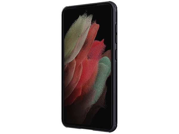 قاب محافظ نیلکین سامسونگ Nillkin CamShield Pro Case Samsung S21 FE 2021 - تصویر 8