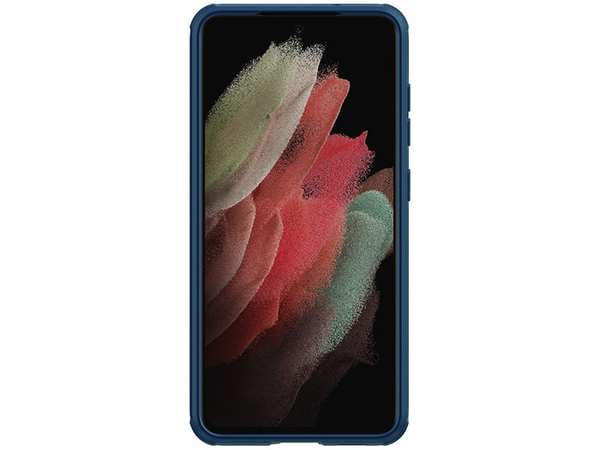 قاب محافظ نیلکین سامسونگ Nillkin CamShield Pro Case Samsung S21 FE 2021 - تصویر 9