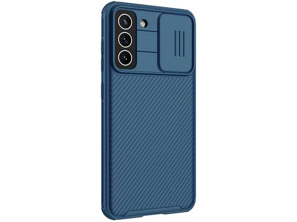 قاب محافظ نیلکین سامسونگ Nillkin CamShield Pro Case Samsung S21 FE 2021 - تصویر 10