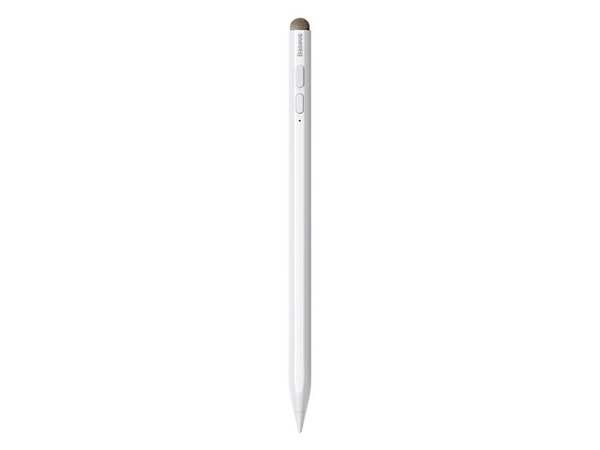 قلم لمسی استایلوس آیپد بیسوس Baseus Smooth Writing Capacitive Stylus Active+Passive Version SXBC060302