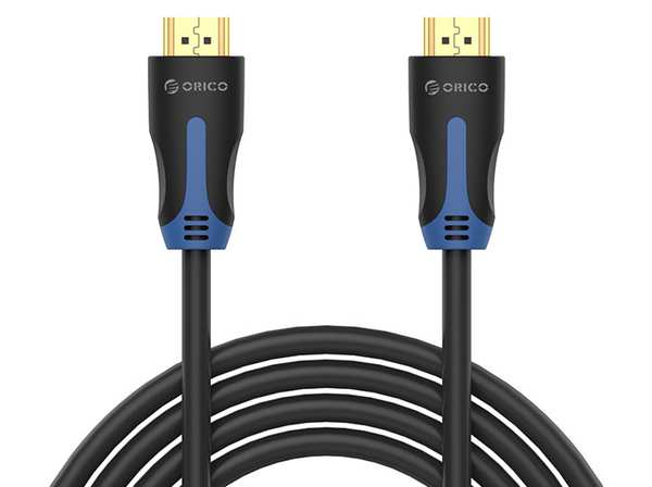 کابل اچ دی ام آی 2 متری اوریکو 20-Orico HDMI Cable HM14