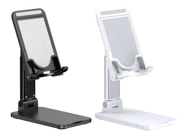 هولدر رومیزی گوشی موبایل و تبلت یوسامز Usams US-ZJ059 Retractable Phone Holder