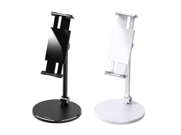 پایه نگه دارنده گوشی و تبلت رومیزی یوسامز Usams US-ZJ057 Tablet Desktop Stand