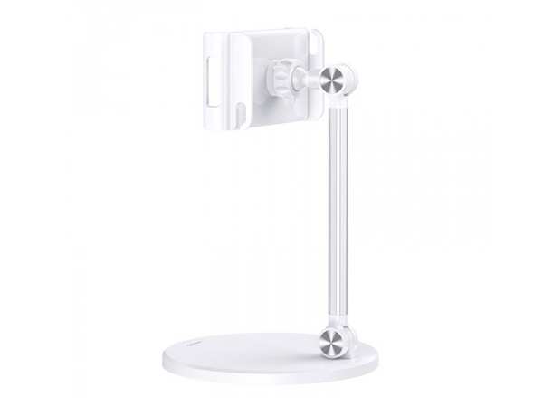 پایه نگه دارنده گوشی و تبلت رومیزی یوسامز Usams US-ZJ057 Tablet Desktop Stand - تصویر 10