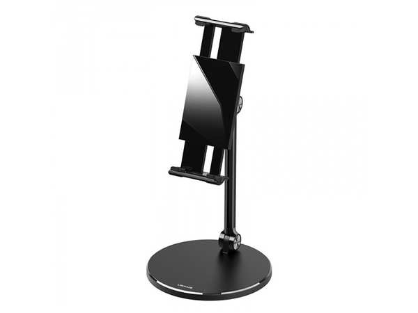 پایه نگه دارنده گوشی و تبلت رومیزی یوسامز Usams US-ZJ057 Tablet Desktop Stand - تصویر 11