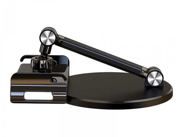 پایه نگه دارنده گوشی و تبلت رومیزی یوسامز Usams US-ZJ057 Tablet Desktop Stand - تصویر 12