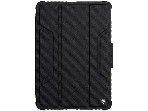 کیف بامپردار میت پدپرو هواوی نیلکین Nillkin Huawei Mate Pad Pro 10.8 2021 Bumper Pro Leather845383NC7586